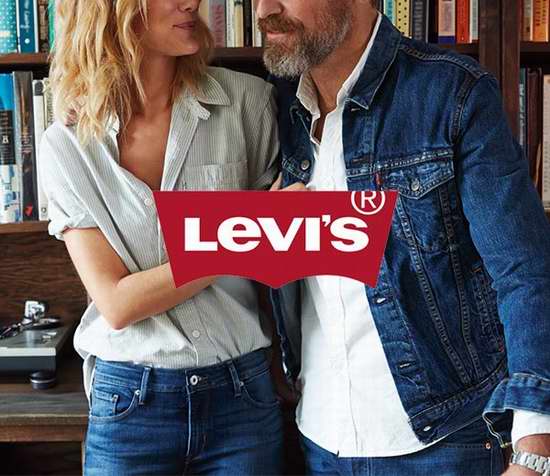  精选251款 Levi's 李维斯 成人儿童时尚服饰、牛仔裤等3折起清仓并包邮！售价低至7.2加元！满150加元额外立减20加元！HBC卡额外8.5折！