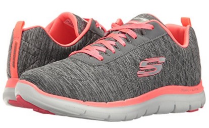  精选515款 Skechers 斯凯奇 男女时尚鞋靴3折起清仓，售价低至17.88加元！