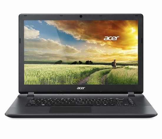  历史新低！Acer 宏碁 Aspire ES 15 ES1-521-63DV 15.6英寸笔记本电脑 399.99加元包邮！会员专享！