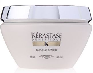  历史新低！Kerastase 卡诗 Densifique 浓密滋润发膜（200ml）6折 42.17加元包邮！