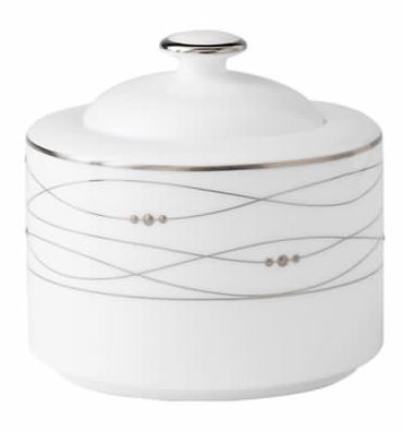  ROYAL DOULTON Precious铂金装饰糖碗 42加元，原价 210加元