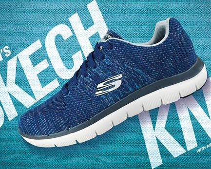  精选33款 Skechers 男女运动鞋 25.5加元起清仓特卖！