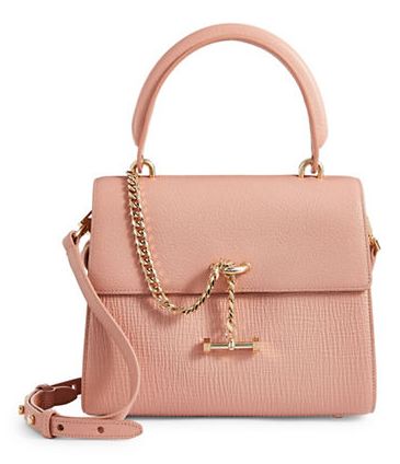 Luana italy paley on sale satchel