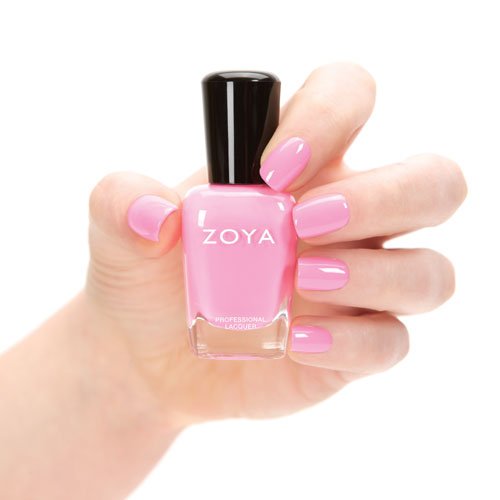  历史新低！Zoya 天然有机指甲油3.9折 5.11加元！