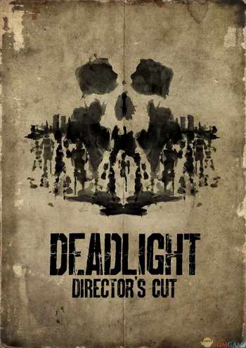  速抢！《Deadlight: Director's Cut 死光：导演剪辑版》游戏限时免费购买！