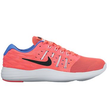  耐克 NIKE LunarStelos 女款跑鞋 69.99加元，原价 115加元