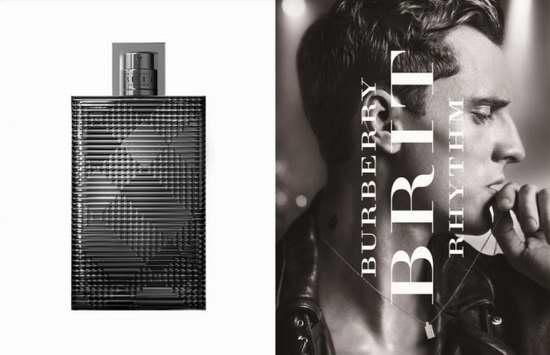  历史新低！Burberry 博柏利 Brit Rhythm 男士淡香水（180ml）5.6折 74加元包邮！