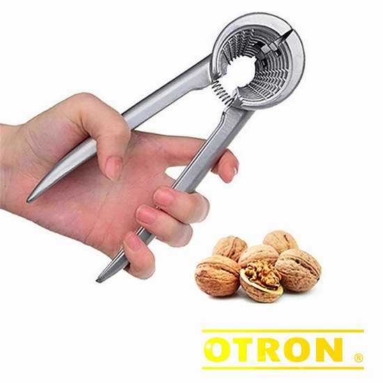  白菜价！Otron NUTCRACKER 坚果核桃夹/龙虾钳2.5折 4加元清仓！