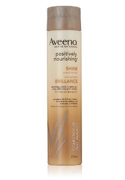  Aveeno Positively燕麦保湿护法素 7.59加元特卖（310ml）！