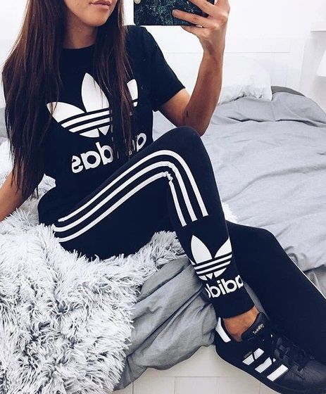  精选 ADIDAS成人儿童运动服饰、运动鞋 4折起+额外8.5折！