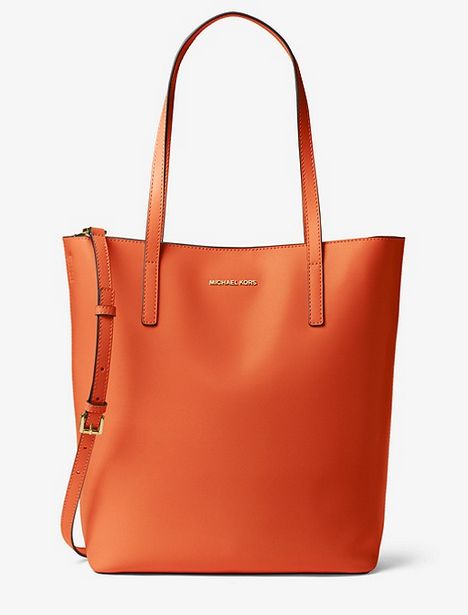  Michael Kors Emry 大号Tote包 164加元，原价 328加元，包邮