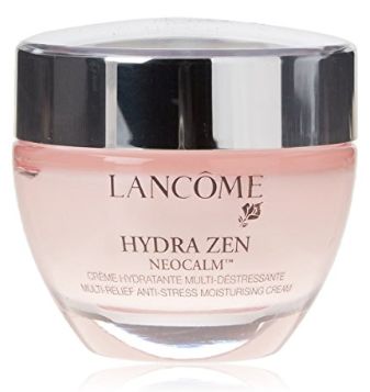  Lancôme 水份缘舒缓保湿霜7.4折  58.48加元（50ml，干性皮肤），官网价 79加元，包邮