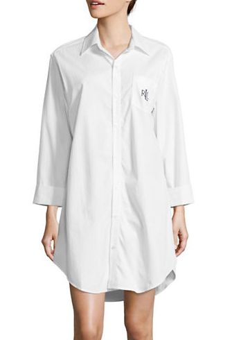  精选 LAUREN RALPH LAUREN 女士服饰，睡衣 3.5折起特卖，满150加元立减20加元！