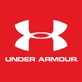  精选161款 Under Armour 男女运动鞋、运动服饰4折起！