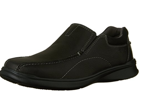  Clarks Cotrell 男士休闲鞋 75加元，原价 125加元，包邮