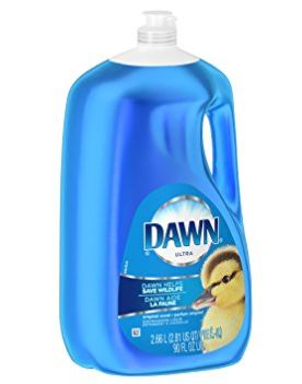  Dawn Ultra 原始香味洗涤液 8.44加元，原价 10.99加元