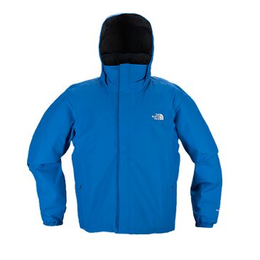  高分评价！The North Face Resolve 男士防水外套 59.88加元清仓特卖！多色可选！