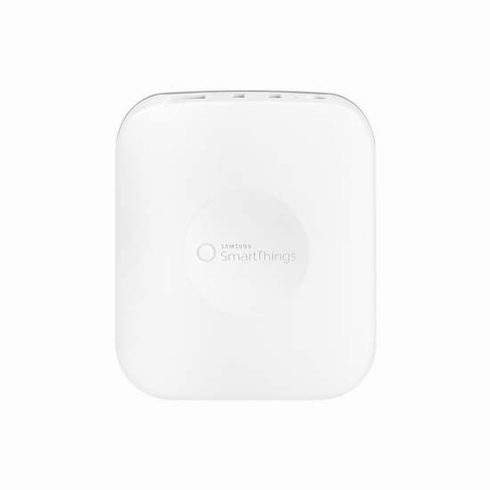  Samsung 三星 SmartThings Hub 智能家居平台 107.99加元限量特卖并包邮！