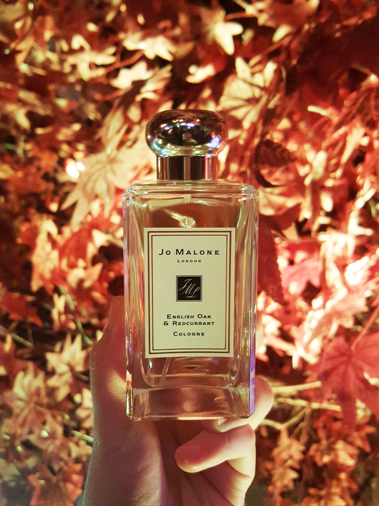 Jo Malone 祖马龙满150加元送青柠罗勒与柑橘香水中样+牡丹胭脂麂绒身体