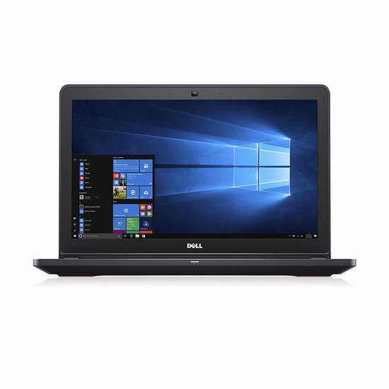  历史最低价！Dell 戴尔 Inspiron 5000系列 15.6寸游戏笔记本电脑 1329.99加元包邮！