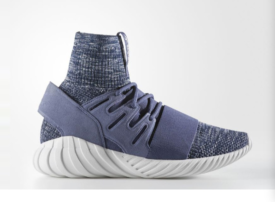  Adidas 阿迪达斯 Tubular Doom Primeknit 男士运动鞋 59.97加元，原价 240加元