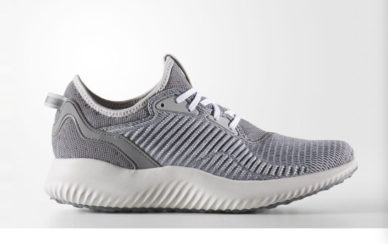  Adidas 阿迪达斯 alphabounce Lux 女款跑鞋 42.47加元，原价 125加元