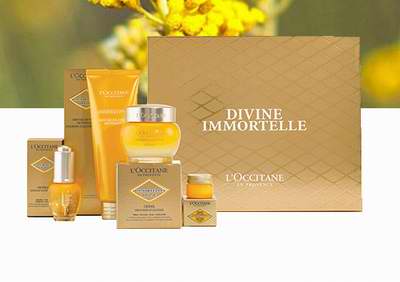  L'Occitane 欧舒丹黑五特卖！精选假日超值礼包7折起+满170加元送7件套大礼包！