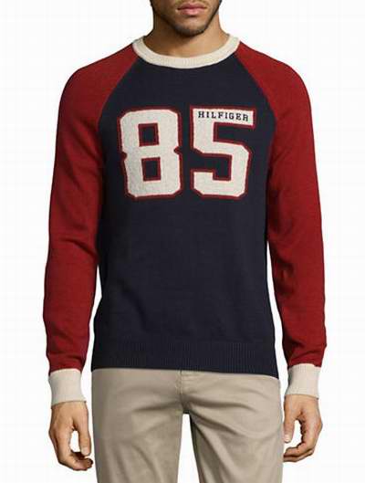  精选 24款 TOMMY HILFIGER 男士毛衣 29.99加元起+满175加元立减25加元！