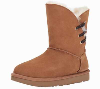  UGG Constantine Slouch女款皮毛一体 时尚雪地靴6.8折 155.31加元起包邮！