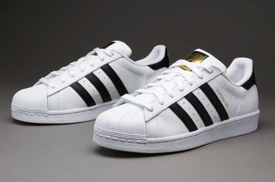  红遍时尚圈！ADIDAS ORIGINALS Superstar 运动鞋 59.54加元，原价 100加元