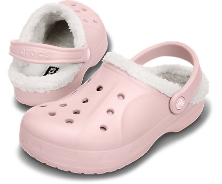 Crocs 卡洛驰洞洞鞋 精选47款成人儿童暖绒系列鞋靴5折起！额外立减15-20加元！