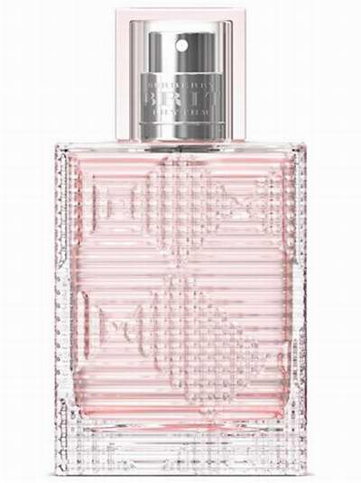  精选2款 BURBERRY La Brit Rhythm男女香水 26.1加元，原价 34加元