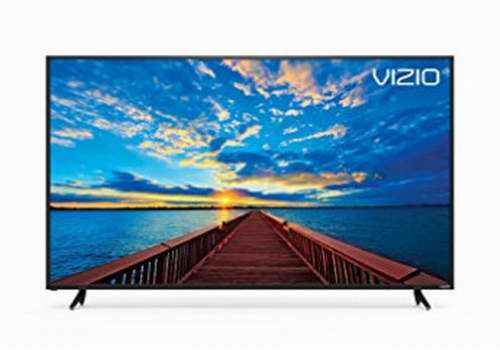  金盒头条：2018版 VIZIO E43-E2 43英寸 4K超高清智能LED电视 399.99加元（719.99加元）