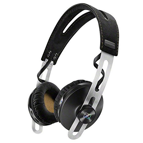  历史新低！Sennheiser 森海塞尔 HD1 主动降噪 头戴式无线耳机5.1折 269.95加元包邮！两色可选！