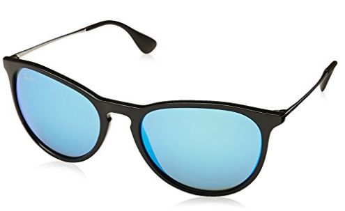  历史新低！Ray-Ban 雷朋 0RB4171 54mm 中性太阳镜3.9折 63.06加元包邮！