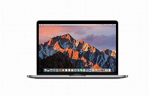  Apple MacBook Pro MPXQ2LL/A 13英寸笔记本电脑 1649加元，原价 1729加元，包邮