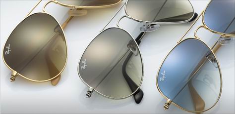  Ray-Ban 雷朋年终大促！精选多款时尚太阳镜 2.3折起清仓！全部都是白菜价！