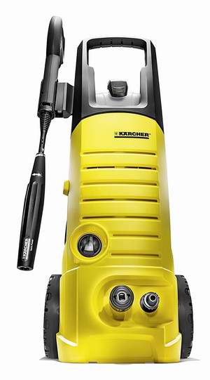  历史新低！Karcher K3 1800 PSI 家用立式高压清洗机 172.49加元包邮！