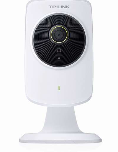  金盒头条：历史新低！TP-Link NC250 无线Wi-Fi 高清视频监控 摄像头1.4折 29.99加元！