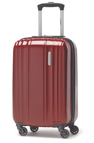  Samsonite 新秀丽 Spinease HS 21寸 轻质硬壳拉杆行李箱/登机箱1.7折 74.8加元清仓！