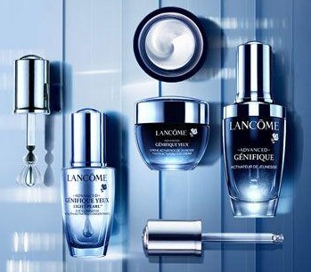  Lancome 兰蔻 节礼周大促！精选97款美妆护肤品及超值礼盒5折起，满65加元再送5件套大礼包！