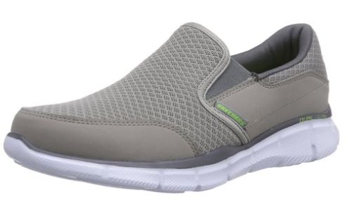  Skechers Equalizer 男士轻便休闲鞋3.7折 33.33加元起！多色可选！