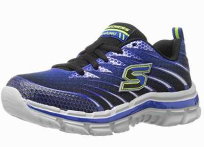  Skechers Nitrate儿童运动鞋 24.45加元特卖！仅11.5码