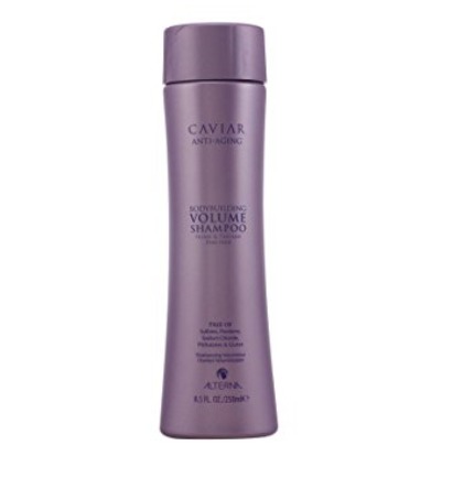  Alterna Caviar 鱼子酱Aging Body Building Volume精华盈量蓬松洗发水 28.7加元，原价 41.76加元