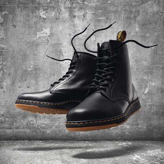  Dr. Martens 冬季清仓！精选53款男女时尚马丁靴5折起！售价低至54.25加元！