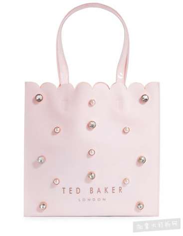  精选 Ted Baker London美包、饰品、鞋、服饰3折 29.99加元起特卖！