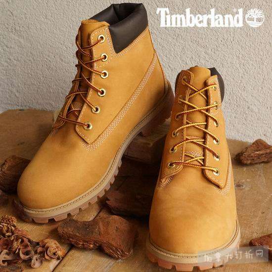  精选 Timberland 、Sorel、MIA 等品牌儿童时尚鞋靴4折起！HBC卡用户额外8.5折！