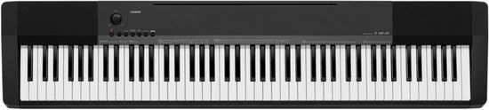  近史低价！Casio 卡西欧 CDP135BK 88键 专业数码 电钢琴4.1折 225加元包邮！