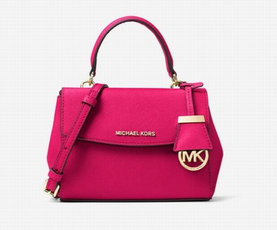  Michael Kors Ava 迷你手提包/斜挎包 134.25加元，原价 198加元，包邮