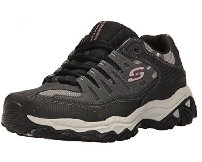  Skechers AFTER BURN M.FIT男士运动鞋 37.43加元起，原价 90加元